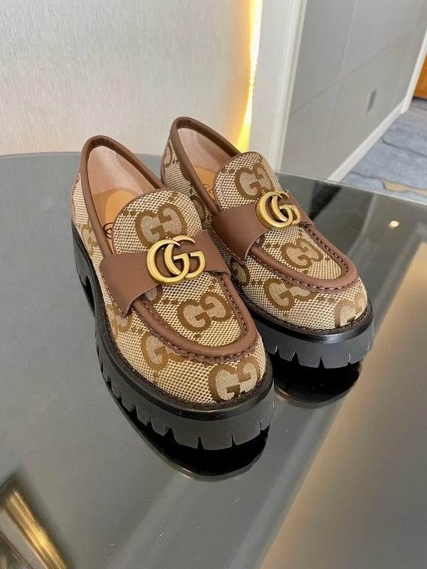 Gucci Women's Shoes 1336